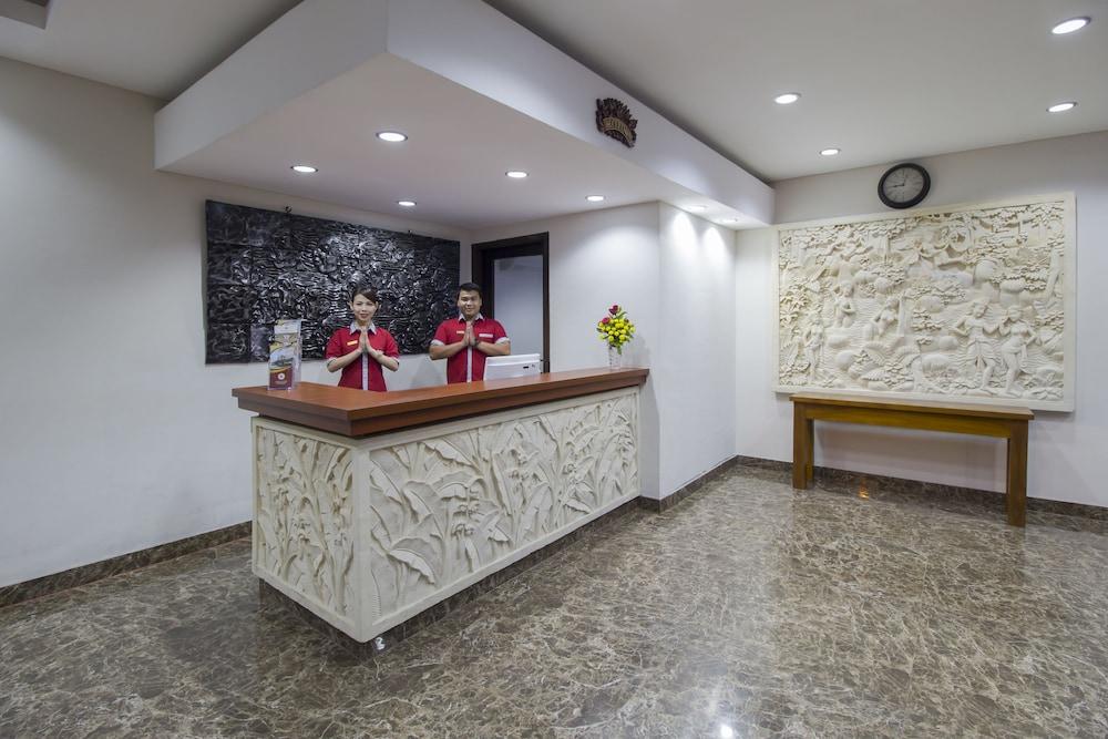 Grand Puri Saron Yogyakarta Otel Dış mekan fotoğraf
