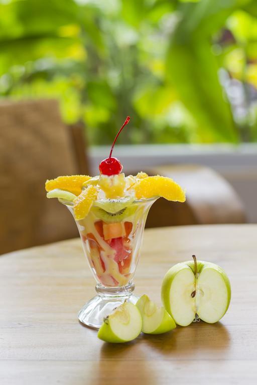 Grand Puri Saron Yogyakarta Otel Dış mekan fotoğraf