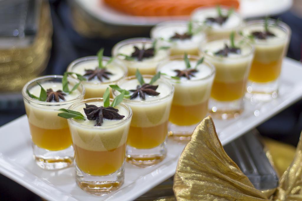 Grand Puri Saron Yogyakarta Otel Dış mekan fotoğraf